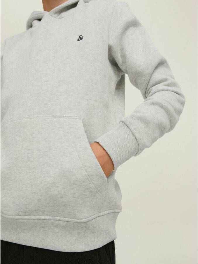 jack & jones Blouses Grijs Heren