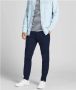 Jack & jones Broek Jack Jones Marco Dave Blue Heren - Thumbnail 2