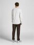 Jack & Jones Premium Slim fit vrijetijdsoverhemd met opstaande kraag model 'SUMMER' - Thumbnail 4