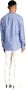 Jack & jones Overhemd Lange Mouw Jack & Jones JPRBLASUMMER HALF PLACKET SHIRT L S - Thumbnail 8