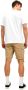 Jack & jones Korte cargobroek met steekzakken opzij model 'MARLEY' - Thumbnail 4