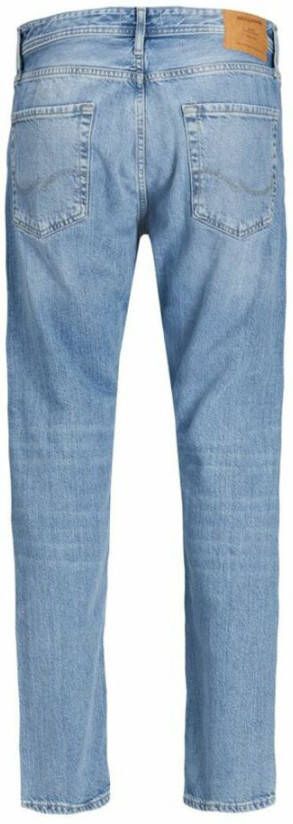 jack & jones Chris Jjorginal 920 broek Blauw Heren