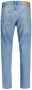 JACK & JONES JEANS INTELLIGENCE loose fit jeans JJICHRIS JJORIGINAL blue denim - Thumbnail 7