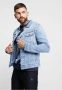 JACK & JONES JEANS INTELLIGENCE spijkerjas JJIALVIN JJJACKET light denim - Thumbnail 11