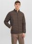 Jack & jones Donsjas Jack & Jones Recycle Puffer Collar - Thumbnail 2