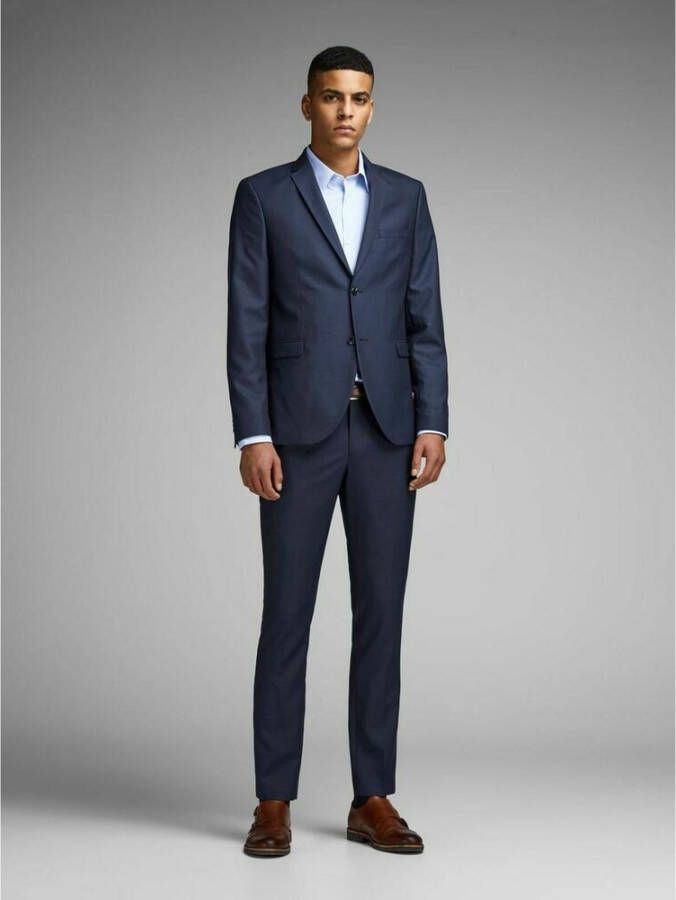 jack & jones Jurken Blauw Heren