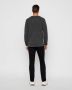 Jack & Jones Trui met ronde hals JJEHILL Effen trui met aangenaam draagcomfort - Thumbnail 13
