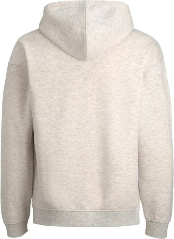 jack & jones Hoodies Beige Heren