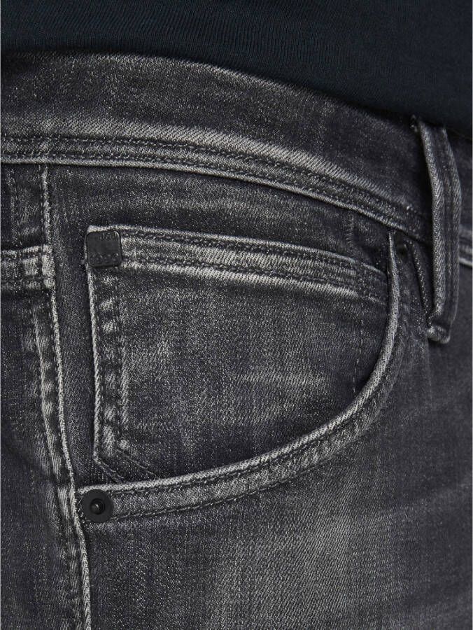 jack & jones Intelligence FOX Jeans Zwart Heren