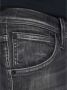 JACK & JONES JEANS INTELLIGENCE slim fit jeans JJIGLENN JJFOX met biologisch katoen zwart - Thumbnail 10