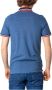 Jack & jones Regular fit poloshirt met knoopsluiting model 'PAULOS' - Thumbnail 8