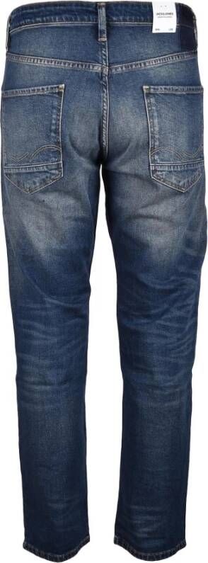 jack & jones Jeans Blauw Heren