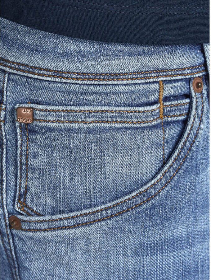 jack & jones Jeans Blauw Heren