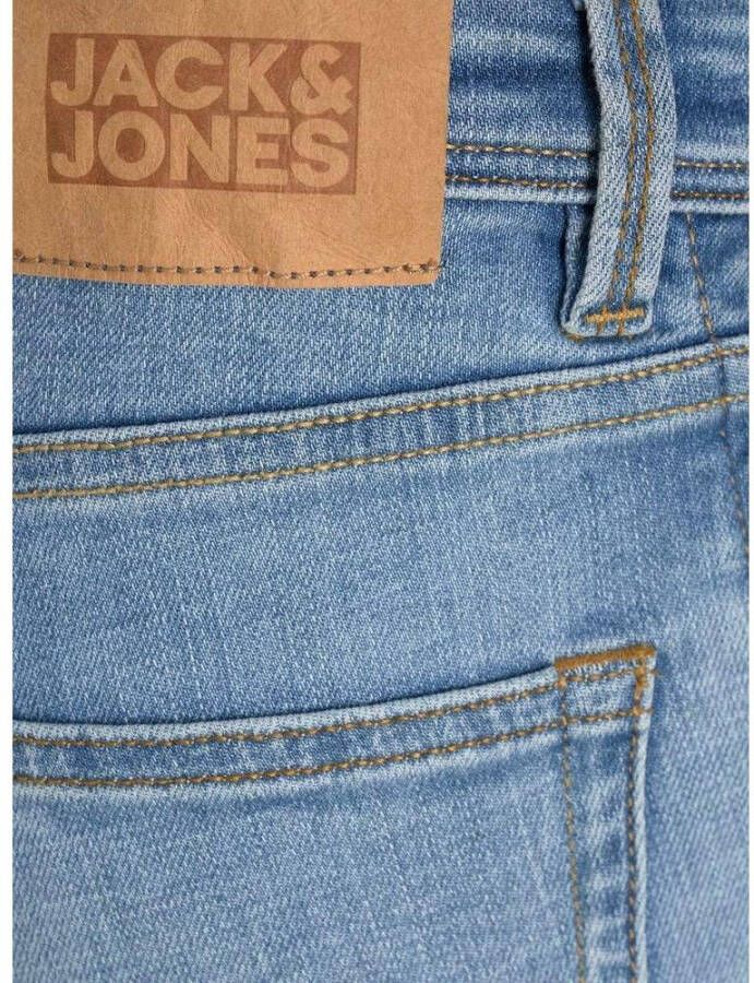 jack & jones Jeans GE 062 50Sps Blauw Heren