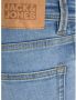 Jack & jones JUNIOR low waist slim fit jeans JJIGLENN stonewashed Blauw Jongens Stretchdenim 146 - Thumbnail 10