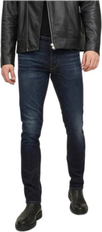 jack & jones Jeans Jjiglenn Jjicon 559 50Sps Blauw Heren