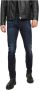 JACK & JONES JEANS INTELLIGENCE slim fit jeans JJIGLENN JJICON 50sps blue denim - Thumbnail 3