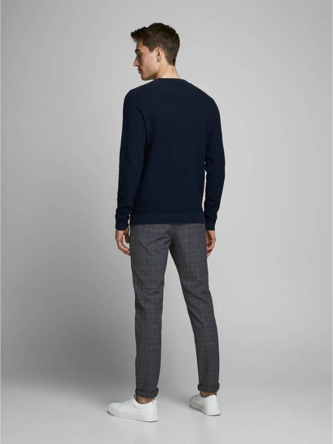 jack & jones Jjimarco Jjconnor Grijs Heren