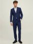 JACK & JONES PREMIUM kostuum blauw - Thumbnail 2