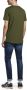 Jack & Jones Shirt met ronde hals JJEBASHER TEE O-NECK SS NOOS - Thumbnail 3