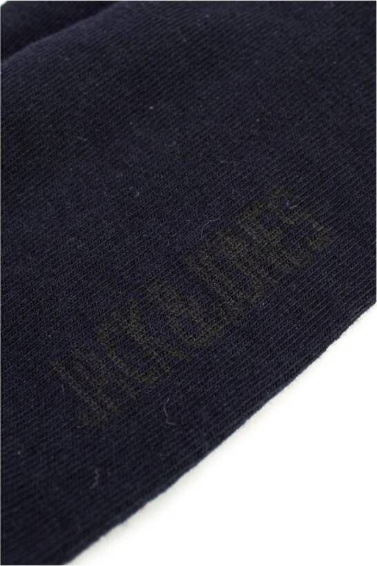 jack & jones Jack Jones Mens Underwear Blauw Heren