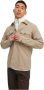Jack & Jones Overhemd met lange mouwen JPRCCROY SPRING SOLID OVERSHIRT L S SN - Thumbnail 6
