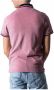 Jack & jones Slim fit poloshirt met logostitching model 'PAULOS' - Thumbnail 12