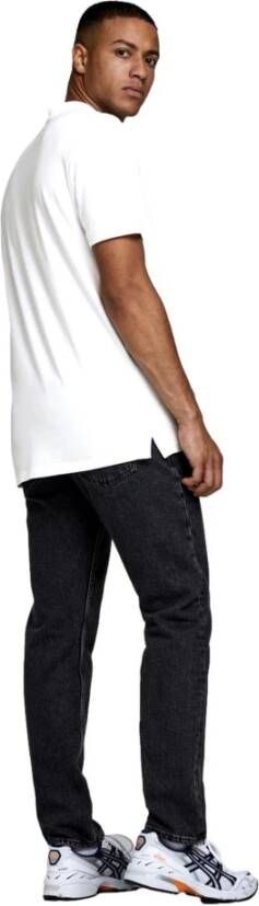 jack & jones Polo Shirts Wit Heren