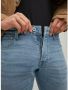 JACK & JONES JEANS INTELLIGENCE slim fit jeans JJIGLENN blue denim - Thumbnail 6