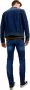 Jack & Jones Slim fit jeans JJIGLENN – Slim-Fit-jeans met lage taille - Thumbnail 9