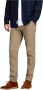 Jack & jones Slim-fit Trousers Beige Heren - Thumbnail 9