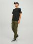 Jack & jones Slim-fit broek Groen Heren - Thumbnail 2