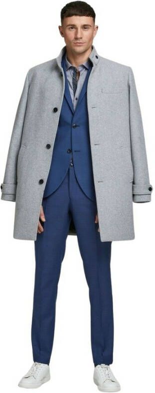 jack & jones Solaris Blazerjas Blauw Heren