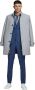 Jack & jones Solaris Blazerjas Blauw Heren - Thumbnail 2