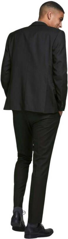 jack & jones Solaris Blazer Zwart Heren