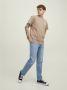 Jack & jones Jjichris Jjcooper JOS 890 PCW Noos broek Blue Heren - Thumbnail 10