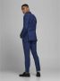 Jack & jones Solaris Trouser Noos Stijlvolle Broek Blue Heren - Thumbnail 3