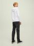 Jack & jones Sweater Jack & Jones JCONASA LOGO SWEAT HOOD - Thumbnail 3