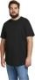 Jack & Jones PlusSize T-shirt NOA TEE met een afgeronde zoom t m maat 6xl - Thumbnail 3
