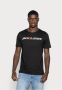 Jack & jones T-shirt met labelprint model 'CORP' - Thumbnail 3