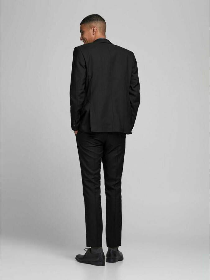 jack & jones Trousers Zwart Heren
