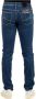 Jacob Cohën Heren Jeans Jacob Cohen Stijl Blue Heren - Thumbnail 3