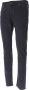Jacob Cohën Blauwe Broek Blauw Heren - Thumbnail 2