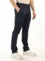 Jacob Cohën Slim-Fit Broek voor Heren Blauw Heren - Thumbnail 2