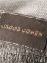 Jacob Cohën Handgemaakte Bard Corduroy Broek Gray Heren - Thumbnail 3