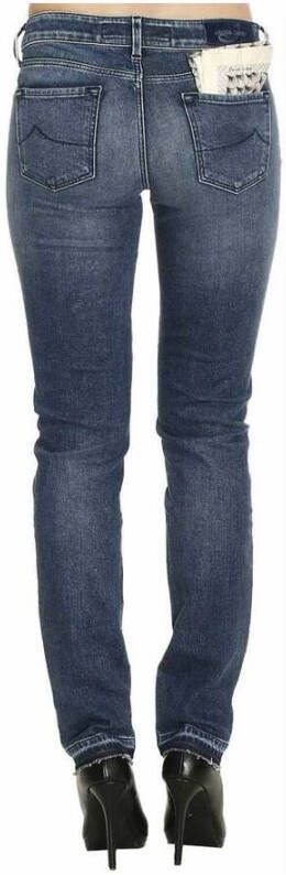 Jacob Cohën jeans Blauw Dames