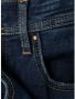 Jacob Cohën Luxe Skinny Fit Denim Jeans Blue Dames - Thumbnail 2