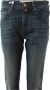 Jacob Cohën Slim-fit Blauwe Jeans voor Mannen Blauw Heren - Thumbnail 2