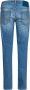 Jacob Cohën Heldere Blauwe Super Slim Fit Jeans Ss23 Blauw Heren - Thumbnail 6