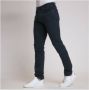 Jacob Cohën Slim Fit United Midnight Blue Jeans Blauw Heren - Thumbnail 2